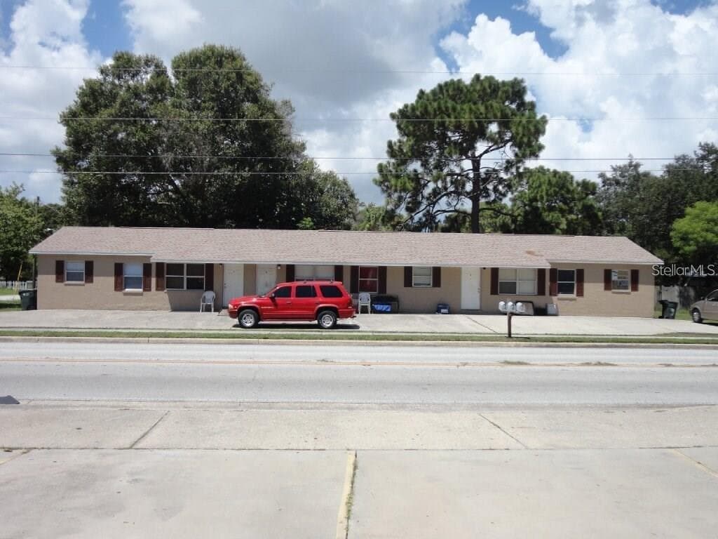 15600 58TH STREET N CLEARWATER, FL 33760
