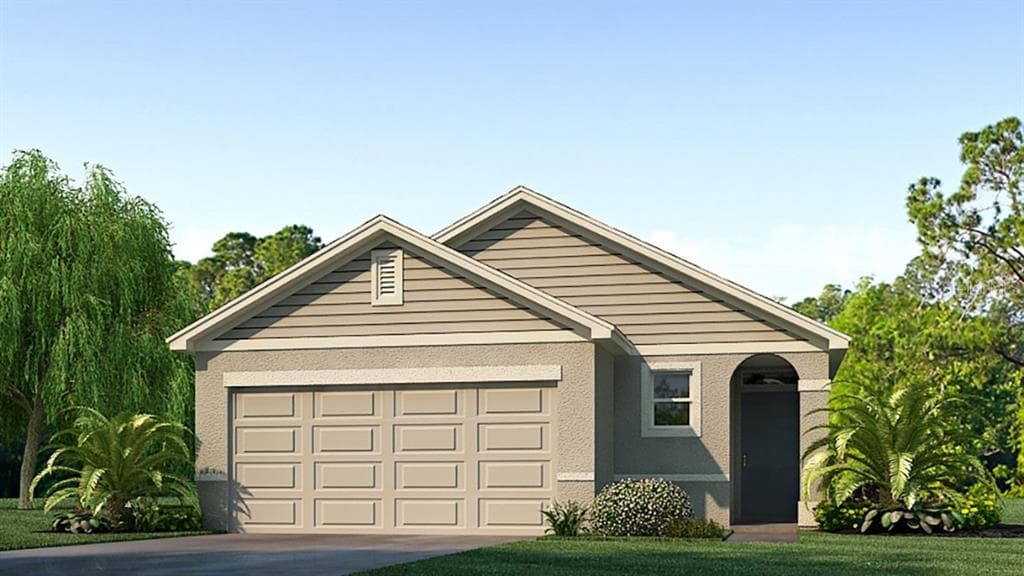 34097 JASPER STONE DRIVE WESLEY CHAPEL, FL 33543