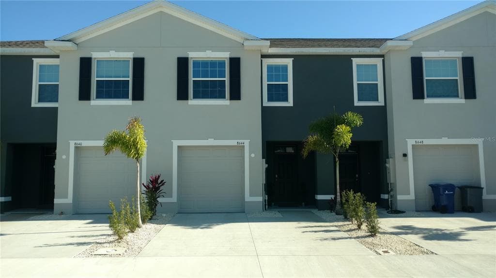 8644 MILESTONE DRIVE SARASOTA, FL 34238