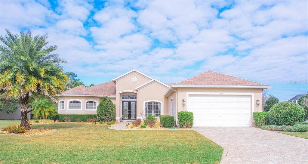 8399 MAYBELLE DRIVE