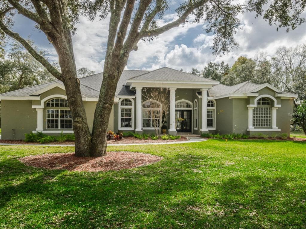 3410 KEYSTONE ROAD TARPON SPRINGS, FL 34688