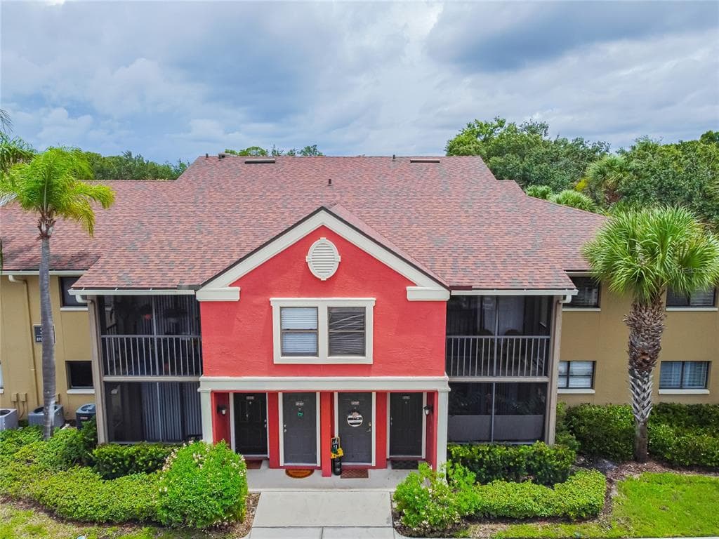 5729 BAYWATER DRIVE UNIT 5729 TAMPA, FL 33615
