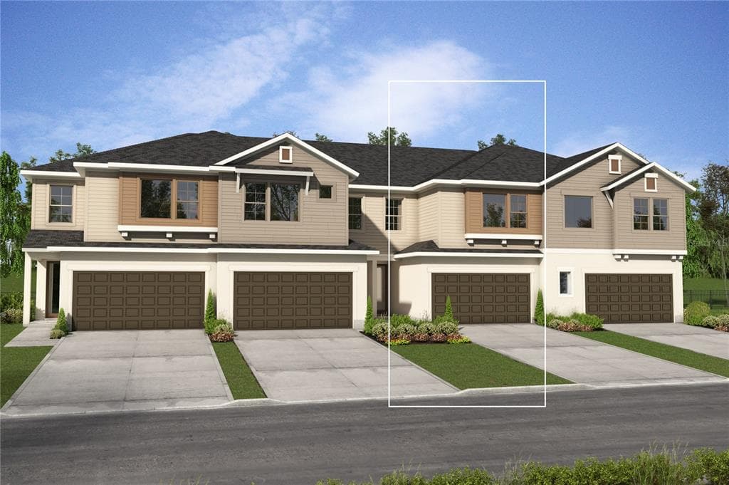 1820 TERRAPIN OCOEE, FL 34761