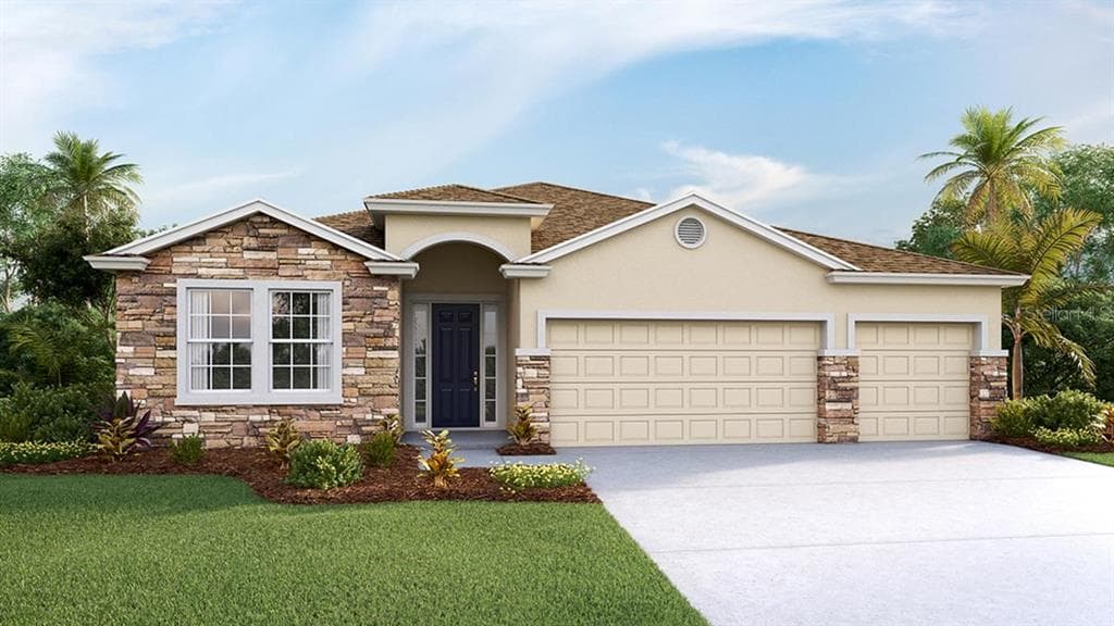35990 MORSE WILLOW COURT ZEPHYRHILLS, FL 33541