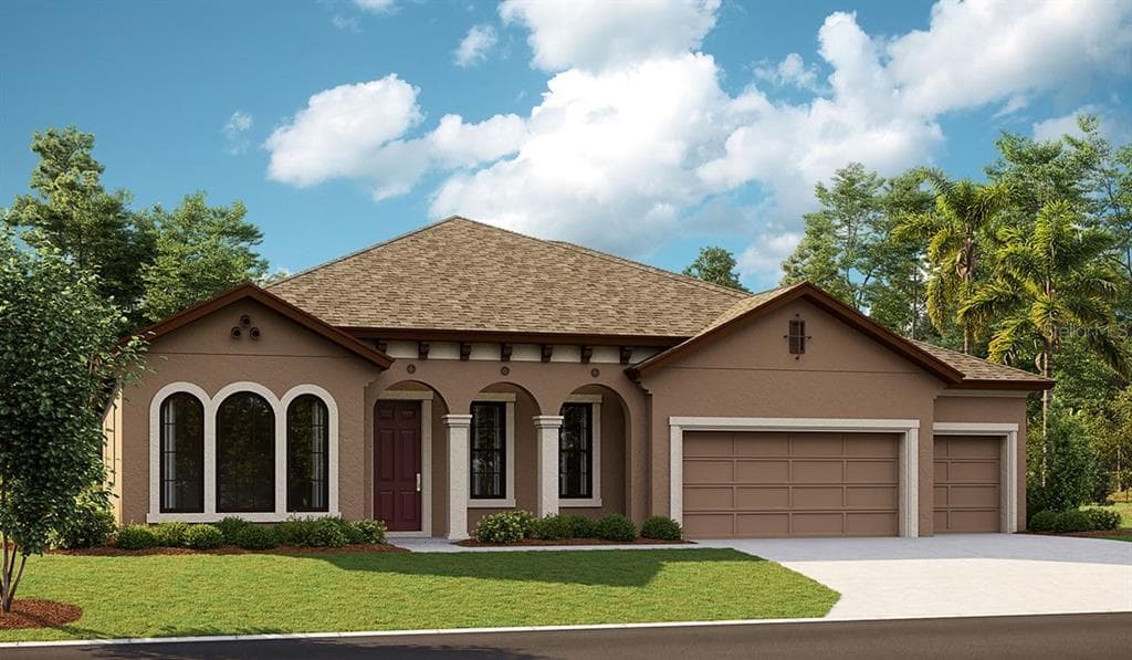 2677 NORTHWOOD PARK STREET VALRICO, FL 33596