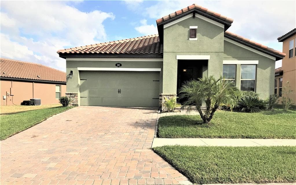 4112 PRIMA LAGO CIRCLE LAKELAND, FL 33810