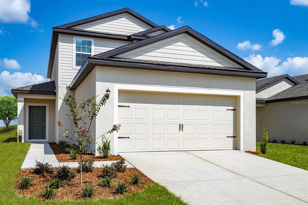29136 FEDORA CIRCLE BROOKSVILLE, FL 34602