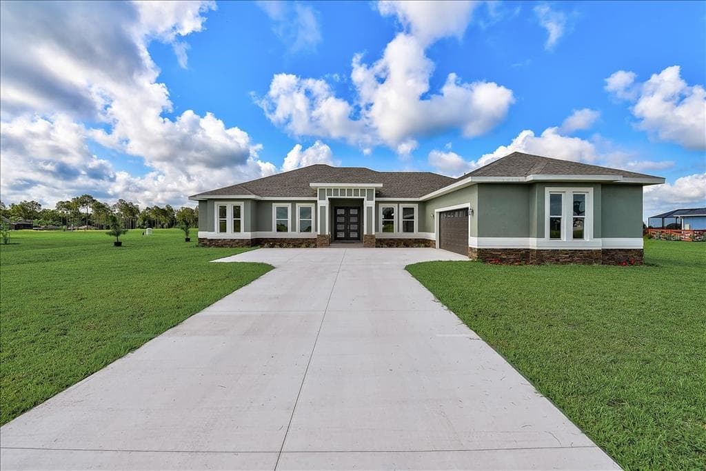 32918 DRAKE ESTATES WAY DADE CITY, FL 33525