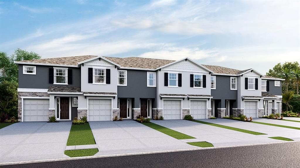 6539 CALYPSO CORAL LANE SARASOTA, FL 34240