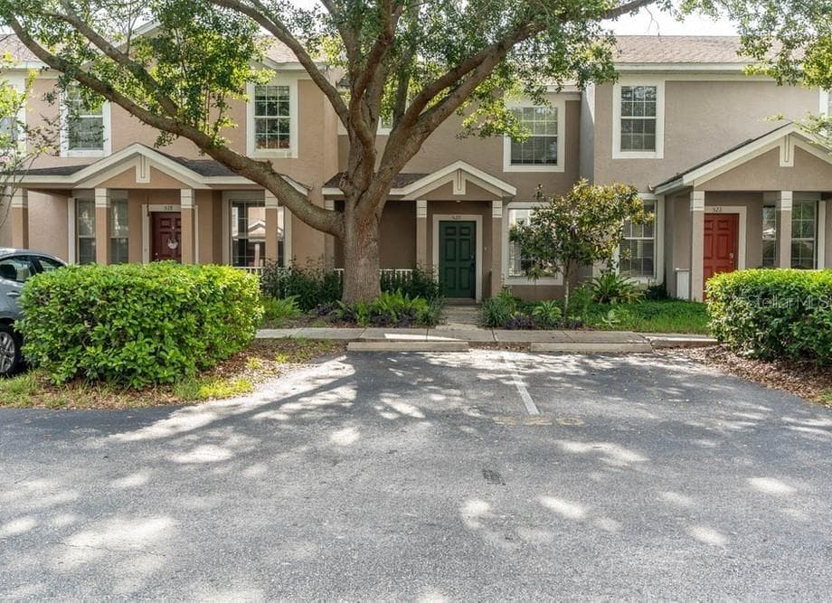 520 SWEET HOLLOW PLACE