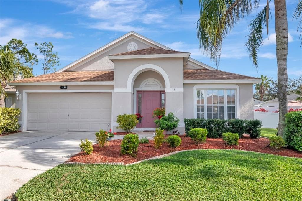 3152 KESWICK COURT