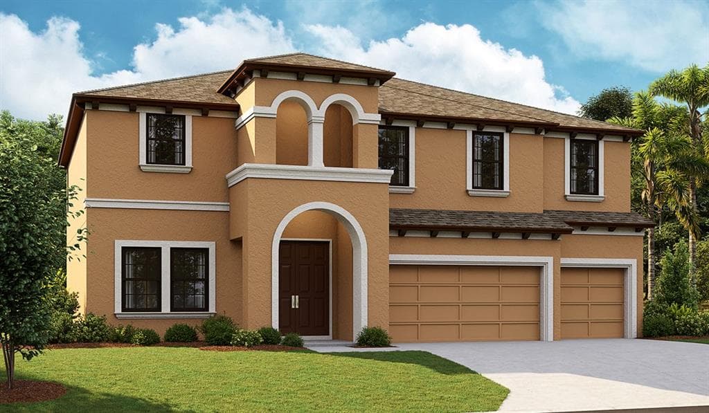 9226 ISABELLA CIRCLE PARRISH, FL 34219
