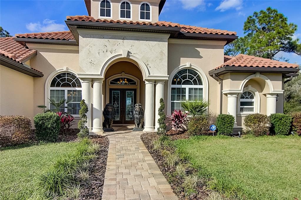 9709 WILDERNESS TRAIL