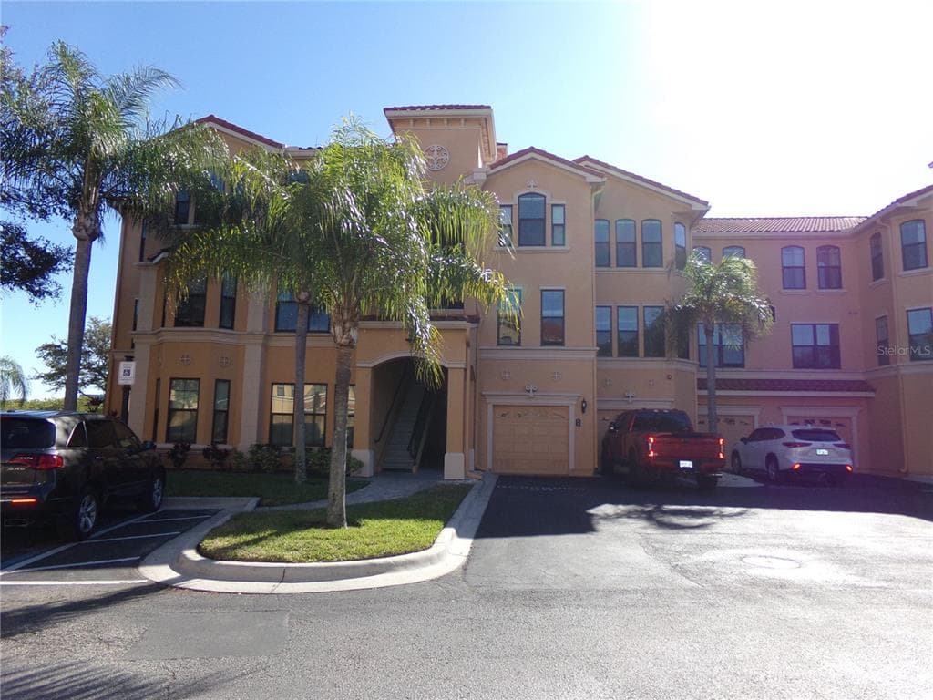 2721 VIA MURANO UNIT 332