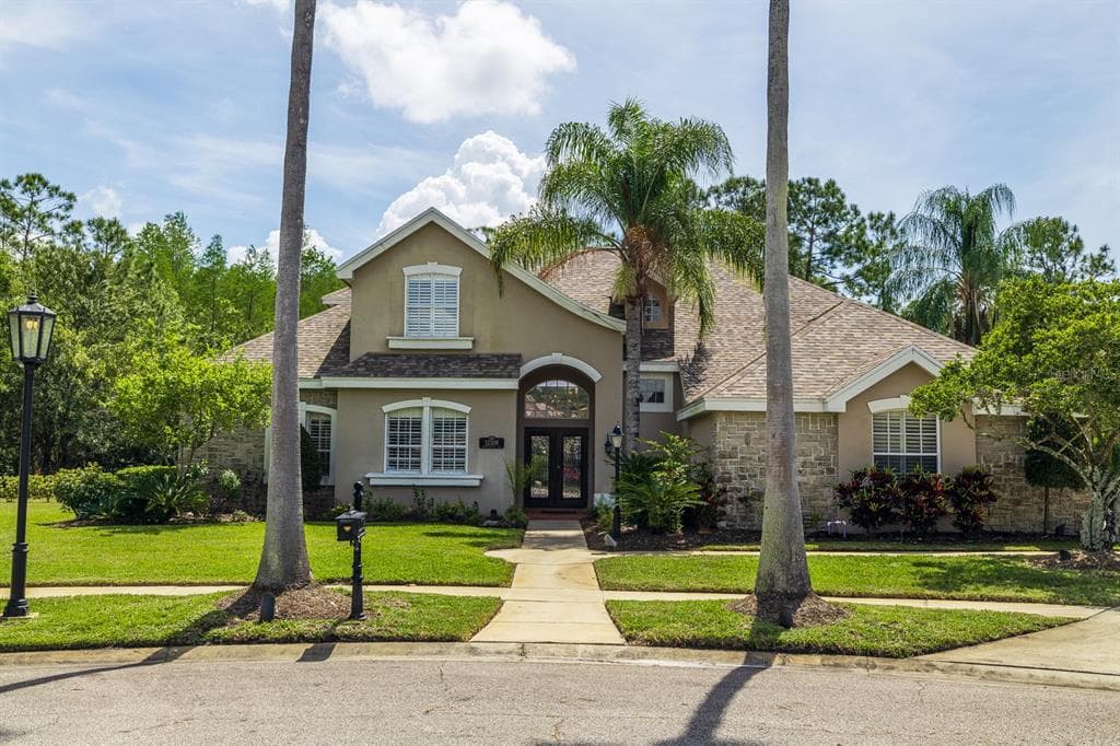 12308 MARBLEHEAD DRIVE TAMPA, FL 33626