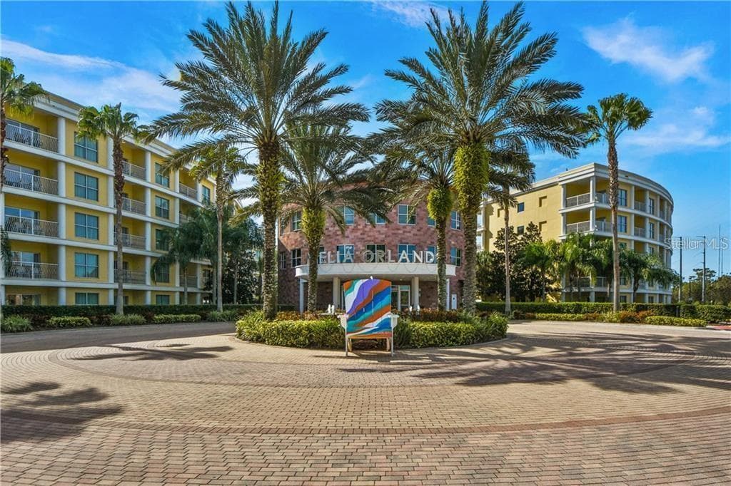 225 CELEBRATION PLACE UNIT 316