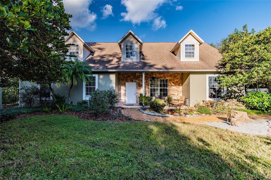 7536 OAK BROOK DRIVE ZEPHYRHILLS, FL 33540