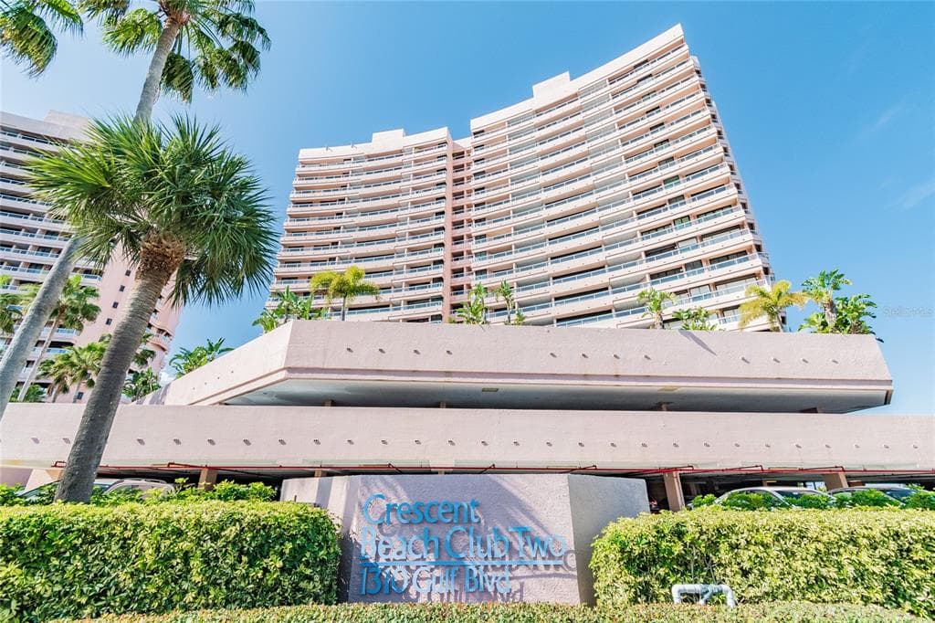 1310 GULF BOULEVARD UNIT 3E