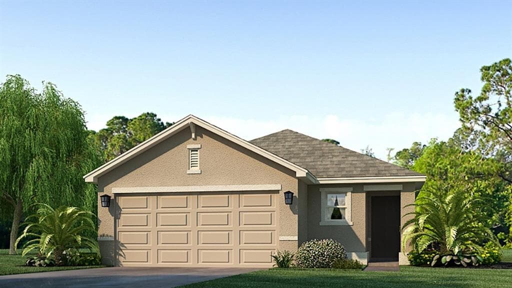 3721 MANNERED GOLD AVENUE BRADENTON, FL 34208