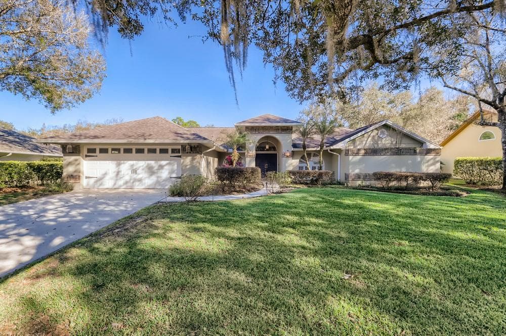 15812 DAWSON RIDGE DRIVE TAMPA, FL 33647