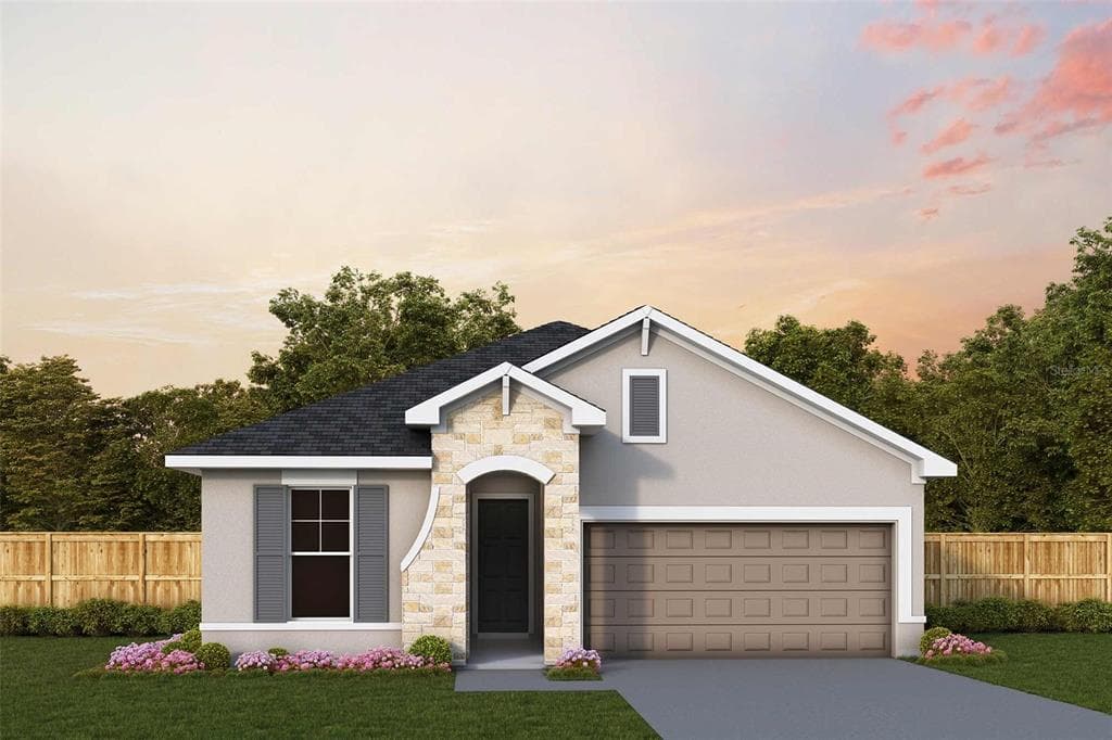 8126 TRIMBELLE TERRACE PARRISH, FL 34219