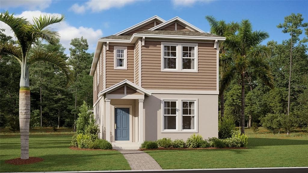 1425 VISCAYA COVE BOULEVARD WINTER GARDEN, FL 34787