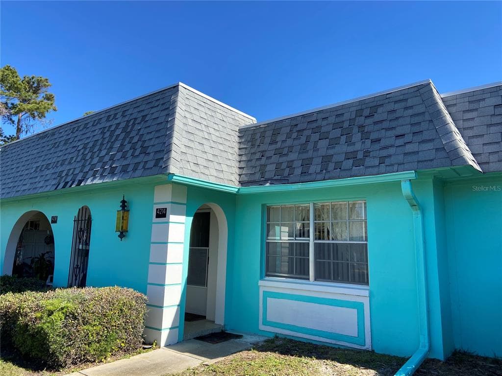 4214 TERRAPIN PLACE UNIT F