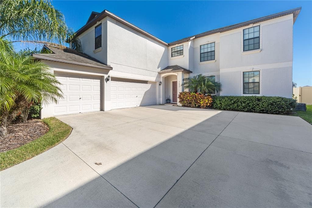 5048 IVORY STONE DRIVE
