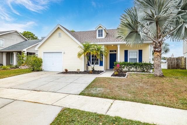 11856 BRANCH MOORING DRIVE TAMPA, FL 33635