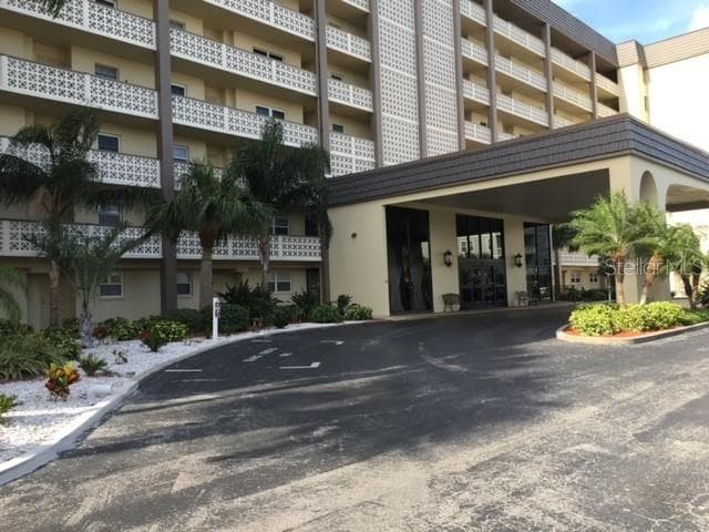 9 FORBES PLACE UNIT 509 DUNEDIN, FL 34698