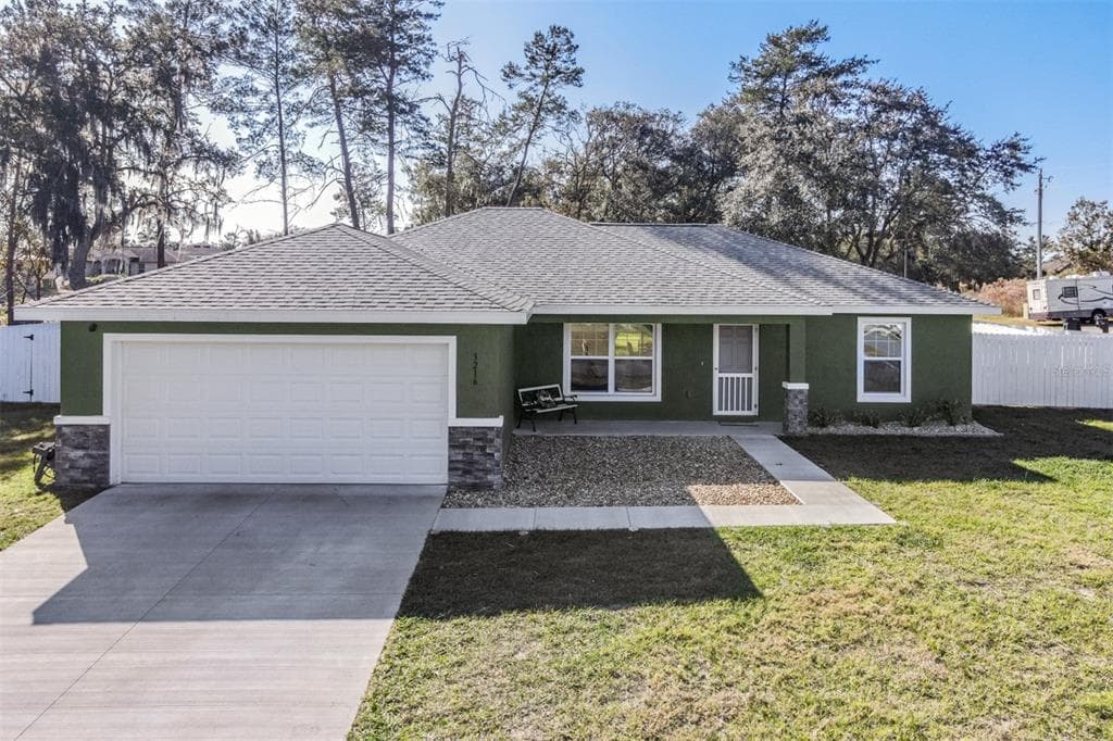 3216 SW 127TH ST OCALA, FL 34473