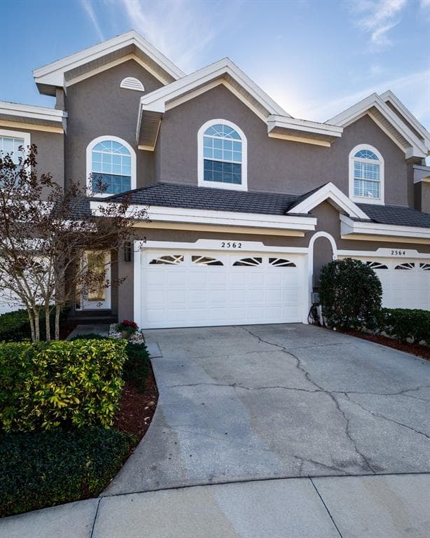 2562 EAGLES CROSSING DRIVE CLEARWATER, FL 33762