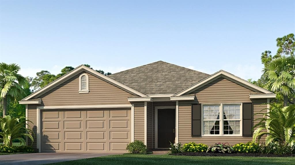 16404 NW 190TH STREET HIGH SPRINGS, FL 32643