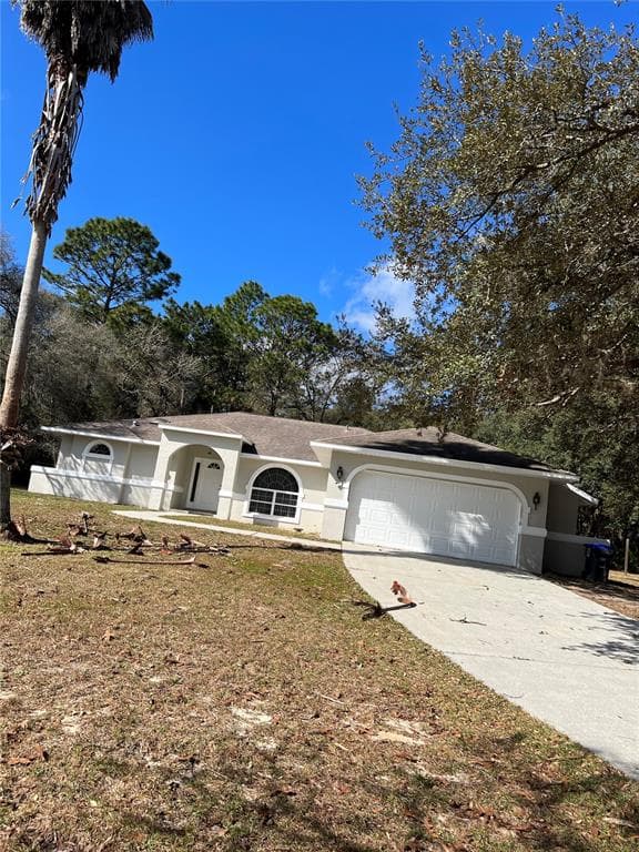 5850 N MAHOGANY TERRACE