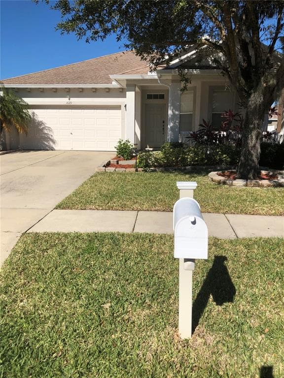 1629 BONITA BLUFF COURT