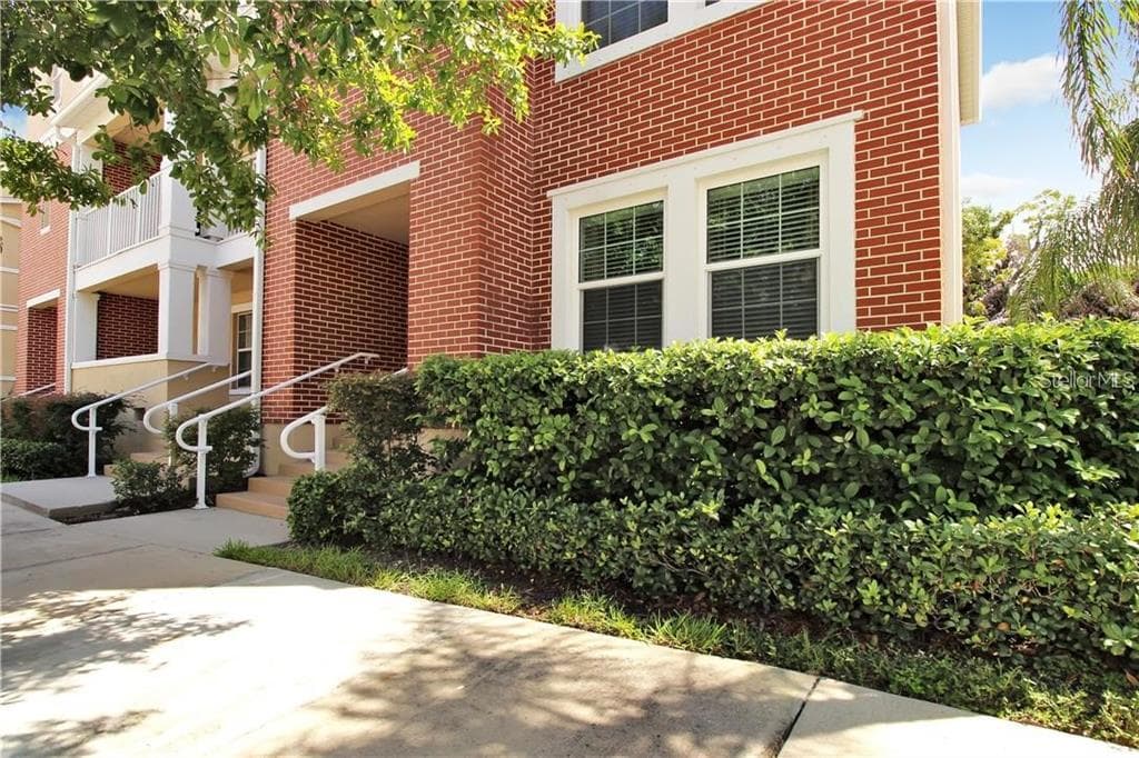 1510 W LEMON STREET TAMPA, FL 33606