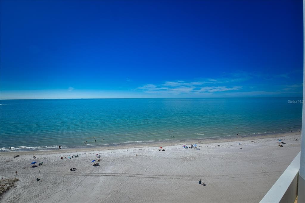 17900 GULF BOULEVARD UNIT 11E