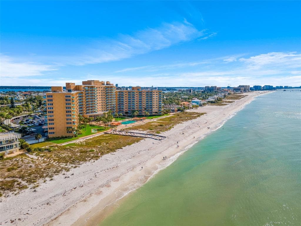 880 MANDALAY AVENUE UNIT S109 CLEARWATER, FL 33767