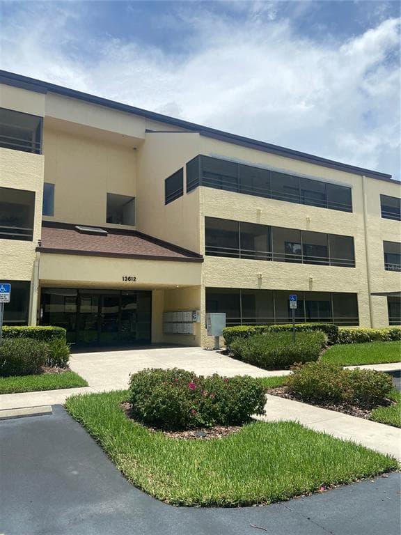 13612 S VILLAGE DRIVE UNIT 5103 TAMPA, FL 33618