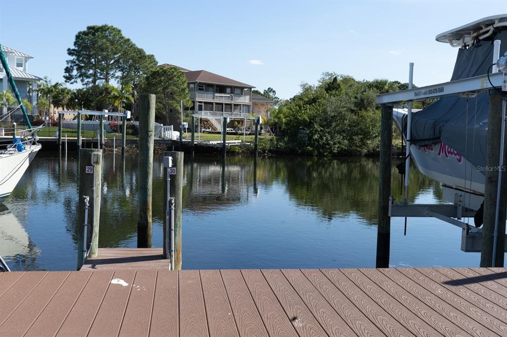5039 BLUE RUNNER COURT UNIT 30