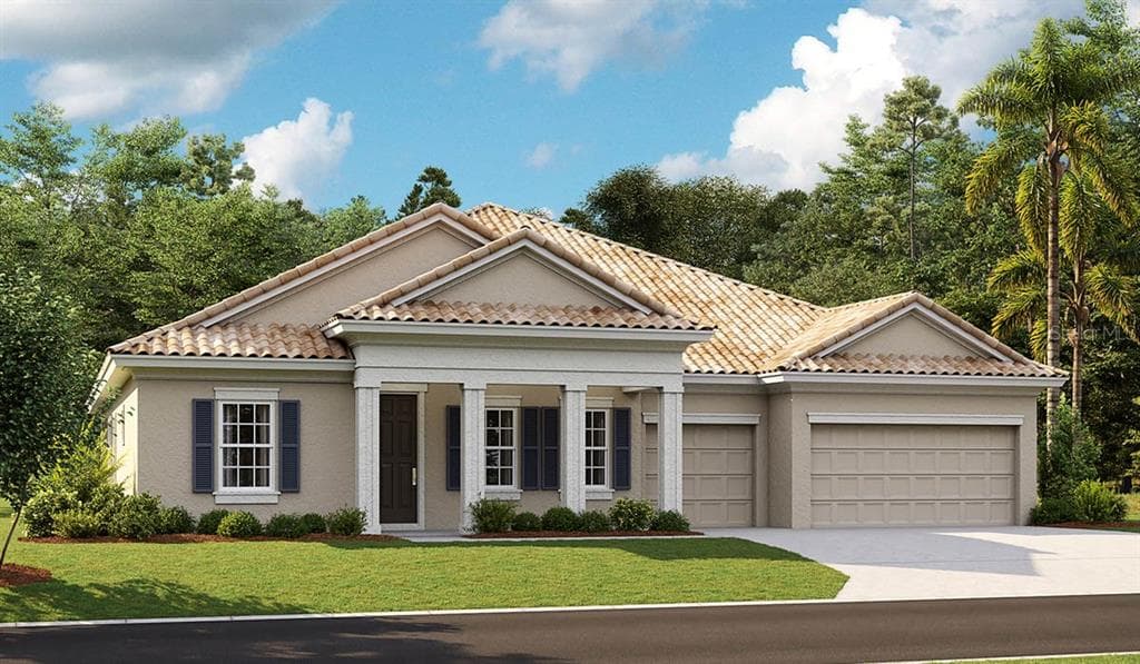 14146 SWISS BRIDGE DRIVE RIVERVIEW, FL 33579