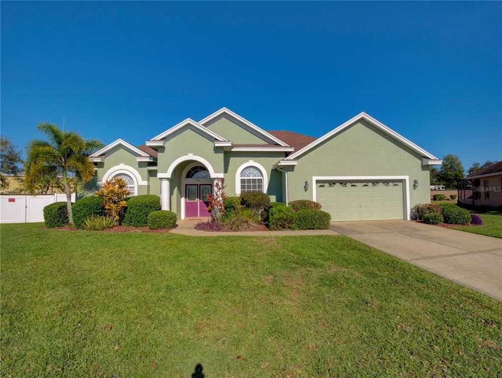 7304 BENT GRASS LOOP WINTER HAVEN, FL 33884