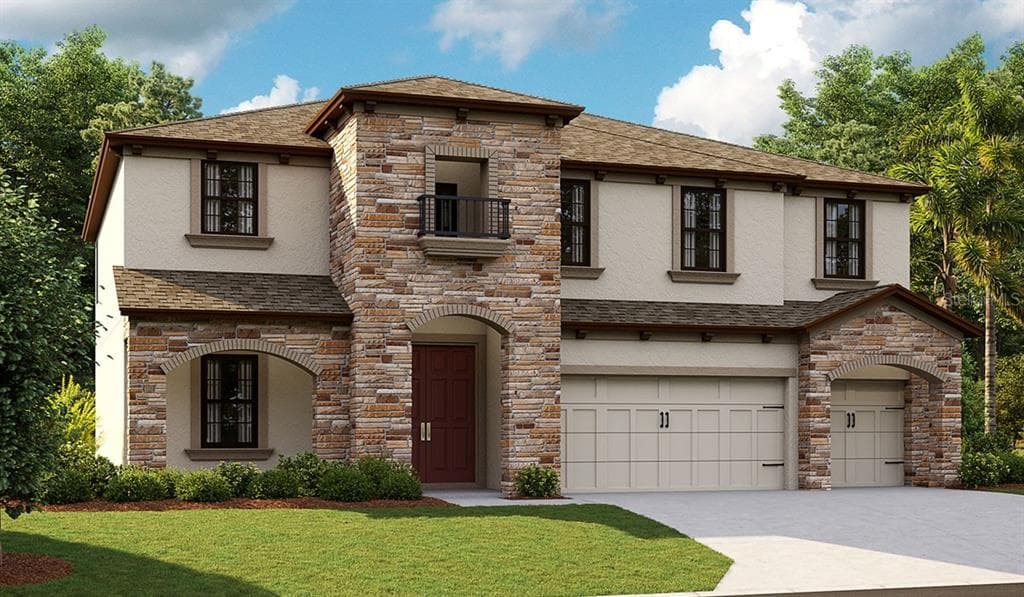 8908 ISABELLA CIRCLE PARRISH, FL 34219