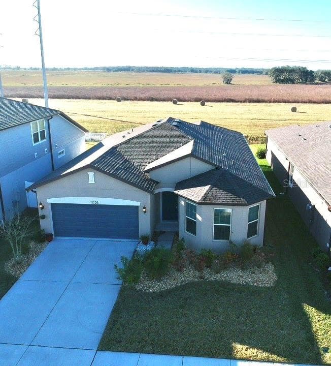 11725 BRIGHTON KNOLL LOOP RIVERVIEW, FL 33579