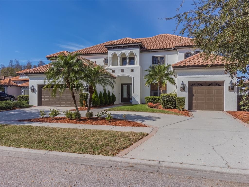 20008 PERGOLA BEND LANE TAMPA, FL 33647