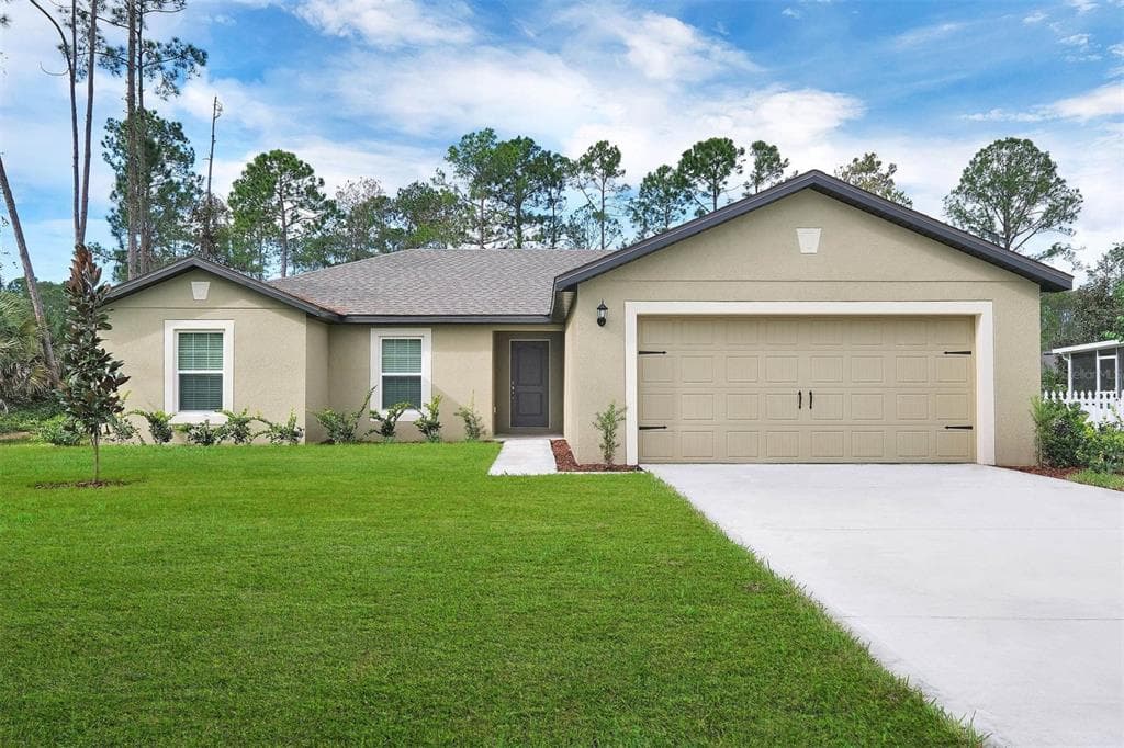 2890 BURLINGTON AVENUE DELTONA, FL 32738