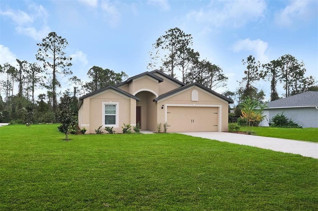 1632 HANOVER AVENUE DELTONA, FL 32725