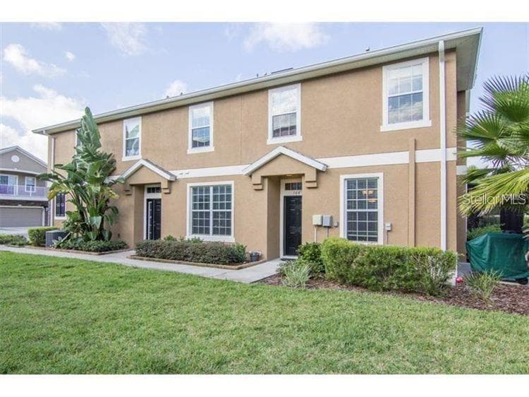 7001 INTERBAY BOULEVARD UNIT 164 TAMPA, FL 33616