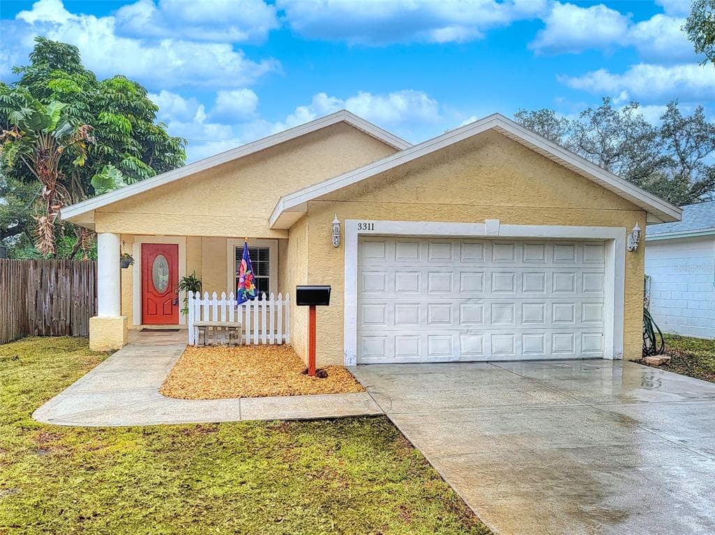 3311 46TH STREET N ST PETERSBURG, FL 33713