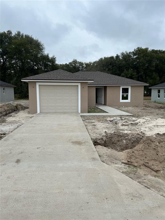 461 SE 6TH STREET FORT MEADE, FL 33841